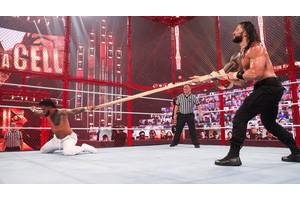 WWE Thunderdome Era Was A Dark Time, But These 10 Matches Deserve To Be Rewatched