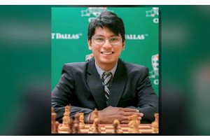 Sadorra leads PH to victory over Slovenia in Chess Olympiad