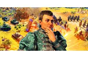 Civ 7: All Unique Buildings, Quarters, & Improvements In The Antiquity Age