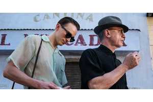 Queer US Streaming Release Date Revealed After The A24 Romance Drama Just Missed Getting Daniel Craig His First Oscar Nom