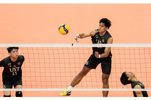 UST forces FEU to do-or-die for UAAP men’s volleyball finals slot