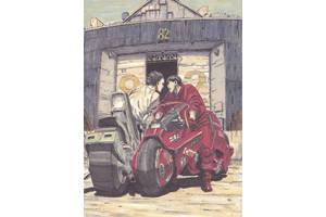 Naruto Is a Huge Hit, But It Wouldn't Exist Without These Manga