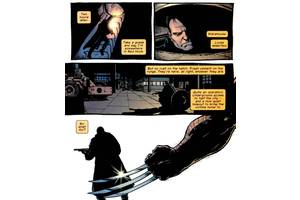The Punisher Has Done Some Awful Stuff, But I'll Never Get Over His Bloody Fight With Wolverine