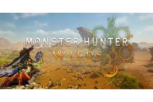 Monster Hunter Wilds: 5 Best Weapons For Beginners