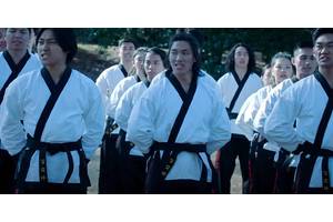 Sensei Kim Da-Eun’s Decision In Cobra Kai Season 6, Part 3 Explained