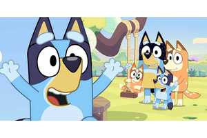 "The Sign" Proves Bluey Needs More Long Episodes — How That Could Happen, Explained