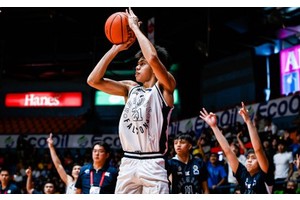 Adamson bags UAAP jrs basketball crown, ends 31-year wait