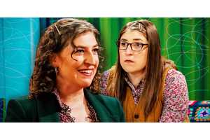 Night Court Season 3 Guest Star Eden Sher Reveals How The Middle Gave Her The Tools To Act Alongside John Larroquette