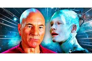 The Perfect Star Trek Episodes & Movies To Watch On First Contact Day
