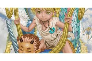 It's Official: An Underrated Manga by Berserk's Creator Is Coming to the U.S.