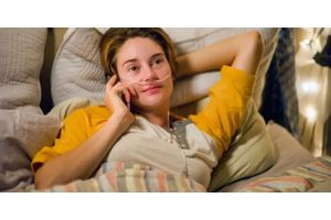 The Fault In Our Stars Ending, Explained