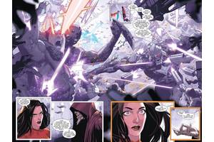 Superwoman's New Title Proves She Is a Bigger Threat Than Superman Ever Could Be