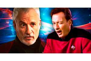 10 Best Episodes Of Star Trek: The Next Generation Season 1, Ranked