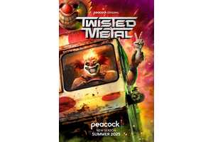 Twisted Metal Season 2 Trailer Reveals Calypso's Arrival As Anthony Mackie's John Doe Joins The Tournament