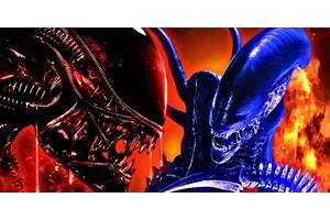 Of Course, One of Marvel's Best X-Men Villains Is In Love With Xenomorphs