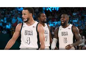 How Many Gold Medals The US Has Won For Men's Basketball In The Olympics