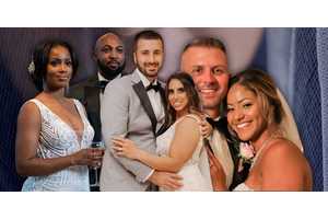 Married At First Sight Is Set To Change Streaming Platforms (What The Change Means For The Show's Future)