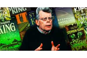 Stephen King's Most Exciting New Book Could Take A While, But That's Actually A Good Thing