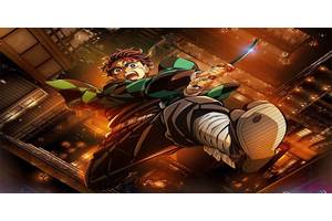 Demon Slayer: Infinity Castle's First Film Sets Official Summer Release, & It's Celebrating In Style