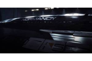 Pros & Cons Of The Normandy Returning In Mass Effect 5