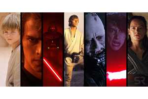 Star Wars: What Would Be Your Greatest Force Power, Based On Your Zodiac Sign?
