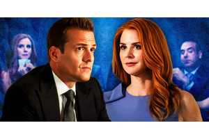 7 Things To Remember From Suits Before Suits LA's Premiere