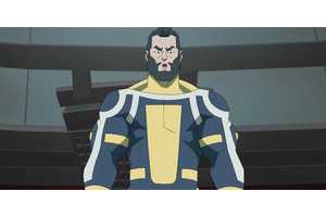 What Happened To Immortal In Invincible Season 3's Future Timeline Explained