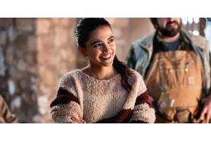 La Dolce Villa Ending Explained: What Happens To Olivia's Villa