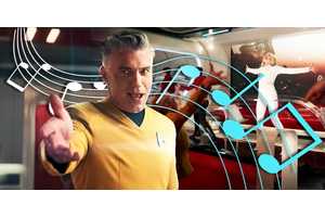 After 58 Years, Strange New Worlds' Historic Star Trek Team-Up Couldn't Have Been More Unusual