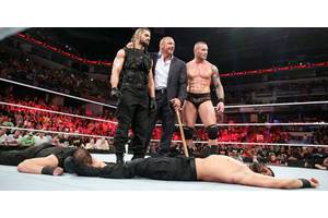 Cody Rhodes Breaks His Silence On The Rock's Ultimatum During WWE Raw