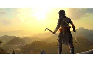 Assassin's Creed Shadows' 10-Hour DLC Shows Ubisoft Is Learning From Fans