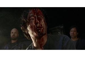 The Walking Dead: Why Negan Had To Kill Glenn