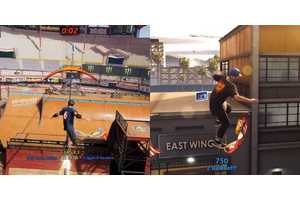 Unannounced Tony Hawk Remaster Is In The Works, According To Pro Skater Tyshawn Jones