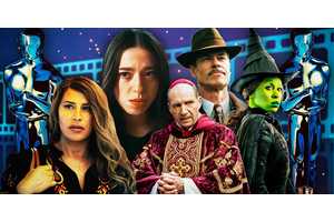 The Oscars are this Sunday, and here's the movie likely to win the most awards