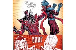 I Hate to Say It, But Spider-Man's New Villain Could Easily Annihilate the Marvel Universe
