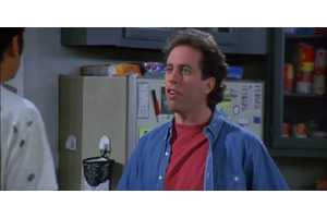 Seinfeld: What Was Wrong With Ellen & Why Did Jerry Break Up With Her?