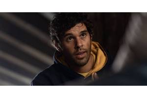 Who Was Coach Ben Talking To In Yellowjackets Season 3 Episode 2?