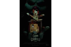 Clown In A Cornfield Trailer: Meet Horror’s Newest Killer Clown In All His Redband Glory