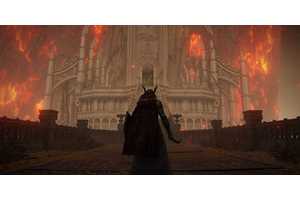 George R. R. Martin Teases Movie Adaptation Of Fantasy Video Game, But His Involvement Is Questionable Due To 1 Reason
