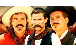 “They Haven’t Got This F***ing Script:” Sam Elliott Wasn’t Worried About Tombstone Competing Against Kevin Costner’s Film