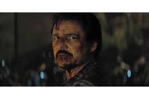 Freaky Tales Review: Pedro Pascal Is A Sad Henchman In Stylish, Energetic Action Dramedy