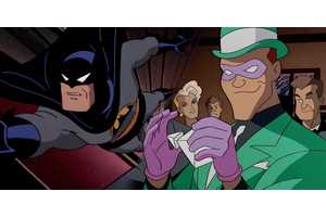 10 Most Underrated Characters In Batman: The Animated Series