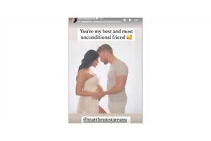 90 Day Fiancé's Jasmine Pineda Pens Emotional Note To Baby Daddy Matt Branis After Revealing Pregnancy Amid Deportation Rumors