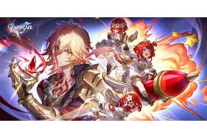 Honkai: Star Rail 3.1