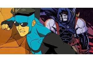 "We're Working At A Breakneck Pace": Invincible Season 4 Release Gets Optimistic Update From Robert Kirkman