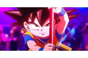 It's Official: The Biggest Anime Episode of 2025 Belongs to Dragon Ball Daima