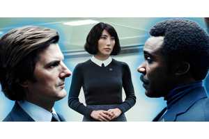 Ted Lasso Dethroned As Apple TV+’s Most-Watched Show Ever