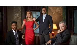 Elementary Revival Chances Addressed By Lucy Liu Following Premiere Of Spiritual Sequel