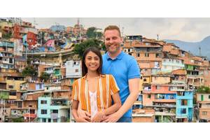 What Happened To Tim Clarkson & Melyza Zeta After 90 Day Fiancé: The Other Way Season 2?