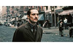 A Deleted Scene In The Godfather Part II Would Have Made The Sequel's Villain Much More Evil